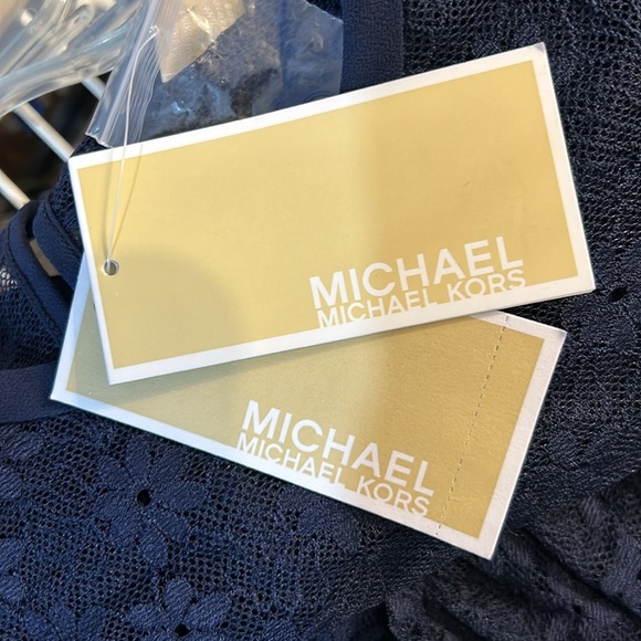 NWT Michael Michael Kors dress - Picture 10 of 12